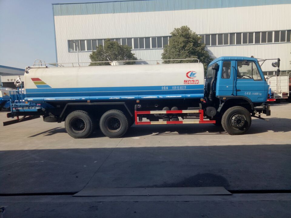22方噴灑車報價表