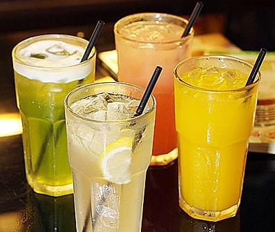 柚柚美新鮮果飲冰淇淋冷熱飲品加盟