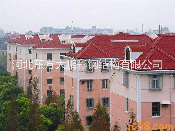 彩鋼房頂石家莊做彩鋼房頂?shù)膹S家