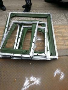 專業(yè)生產(chǎn)通風(fēng)管管道加工安裝