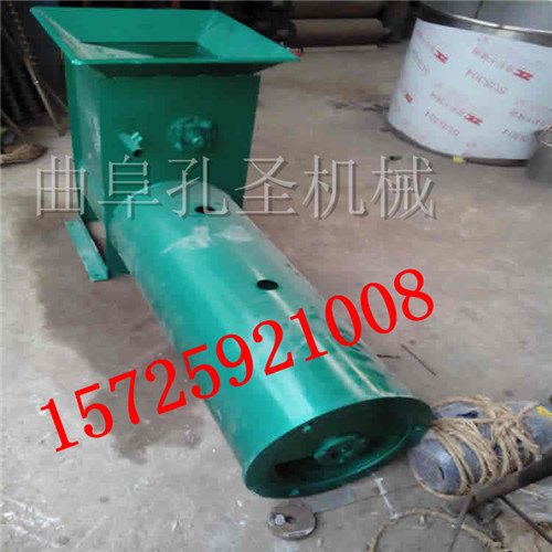 小型紅薯淀粉加工機(jī) 孔圣紅薯淀粉機(jī)定做