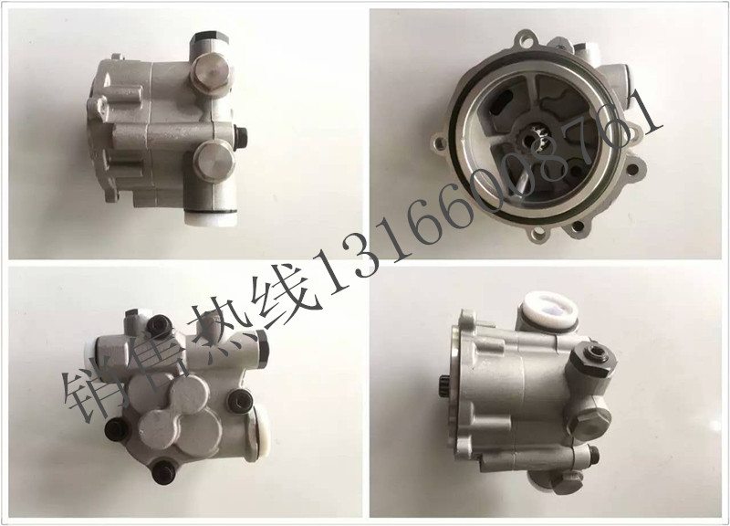 廠家供應(yīng)K3V63DT液壓泵齒輪泵先導(dǎo)泵柱塞泵