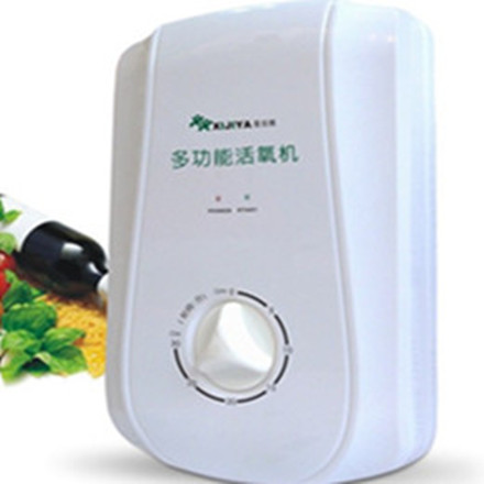 什么是臭氧機(jī)？臭氧機(jī)對(duì)人體有害嗎 喜吉雅多功能臭氧機(jī)JQ-522