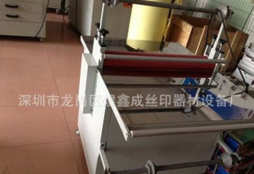 廠家大量出售700型覆膜機(jī)、不銹鋼臺(tái)面復(fù)膜機(jī)、覆膜機(jī)