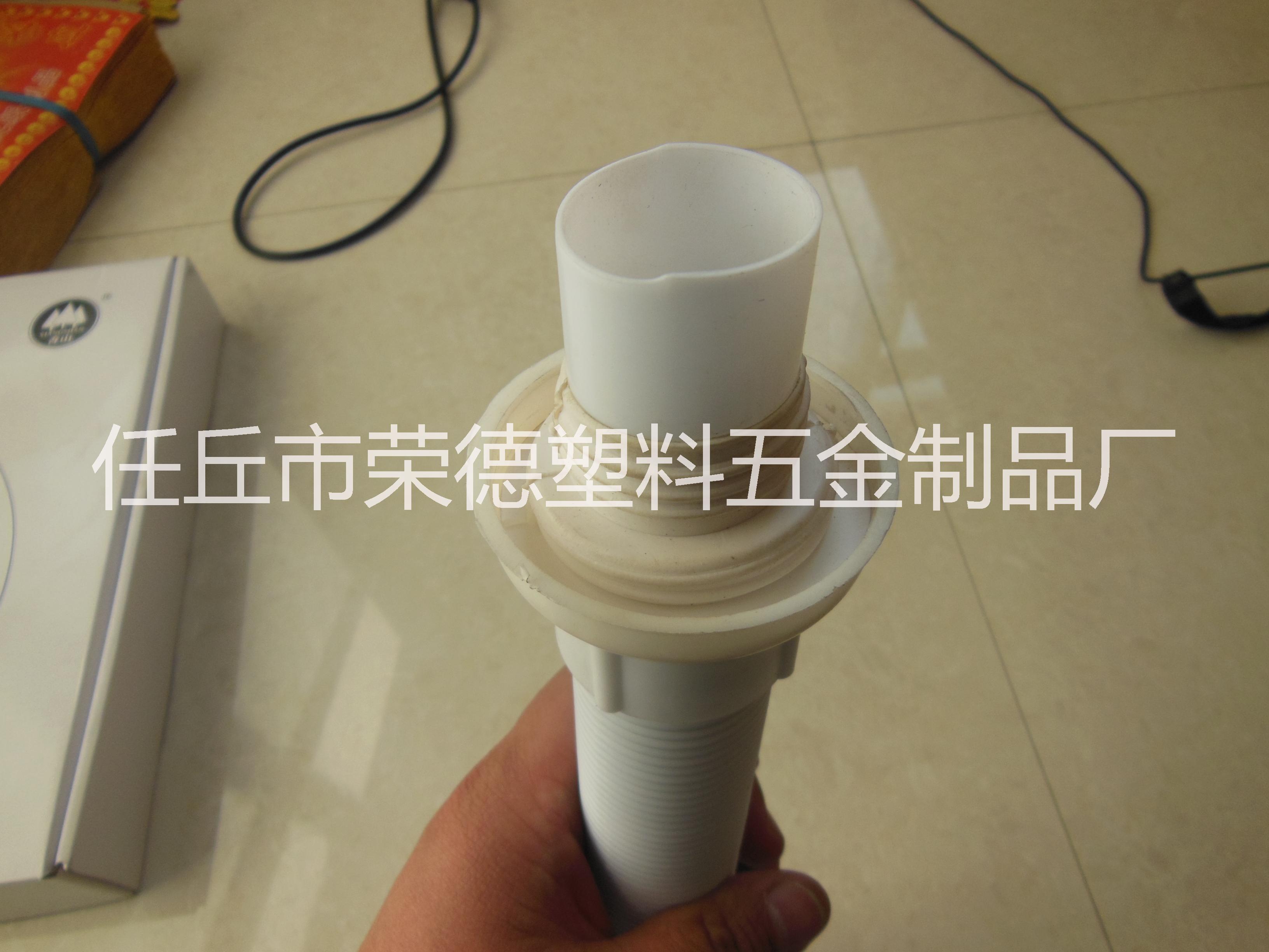 鋼絲翻板下水 鋼絲翻板下水管 鋼絲防臭下水管