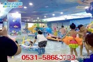 思普瑞德兒童水上樂園加盟，讓創(chuàng)業(yè)者沖在行業(yè)前端 室內(nèi)兒童水上樂園廠家