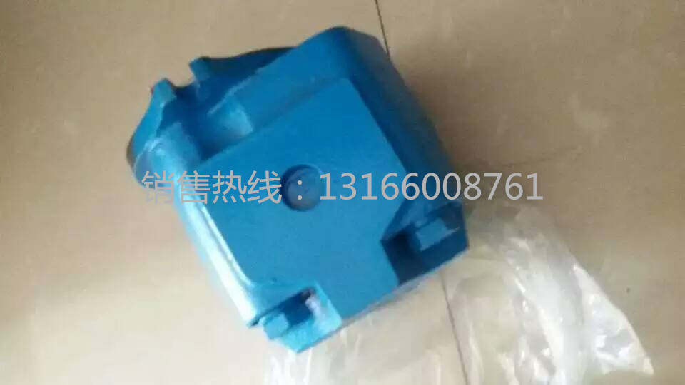 供應(yīng)VOLVO齒輪泵高壓柱塞泵代替原裝洋馬75/80齒輪泵先導(dǎo)泵