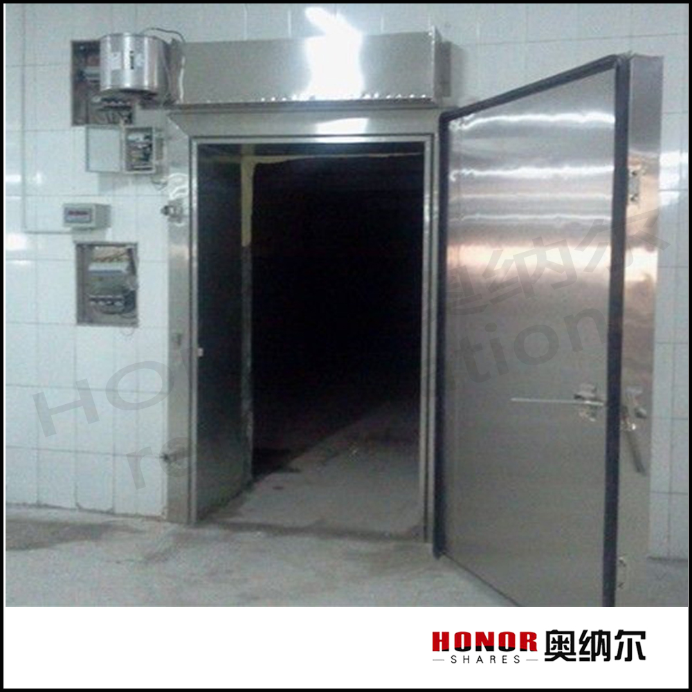 組合式冷庫(kù)安裝  冷庫(kù)安裝