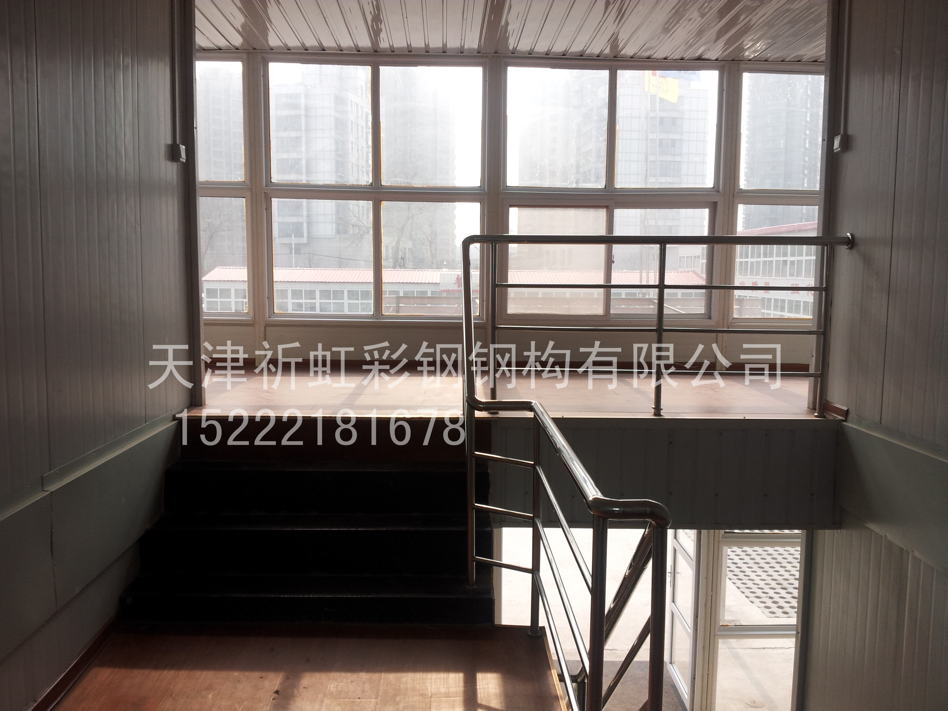 工地用巖棉板承德豐寧彩鋼房