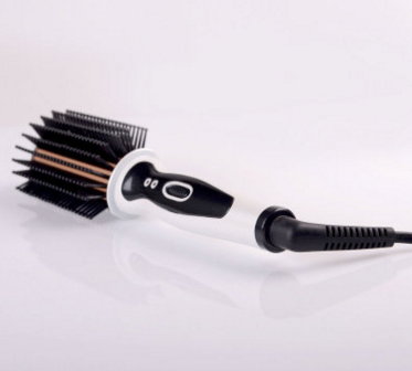廠家*推薦FD-605電氣石陶瓷防燙卷發(fā)棒 干濕兩用護(hù)發(fā)卷發(fā)棒