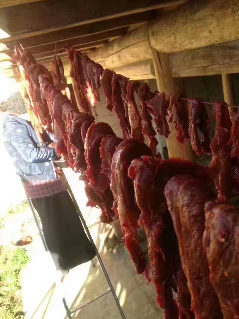 甘孜州牦牛肉批發(fā)
