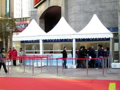 春運(yùn)火車(chē)站臨時(shí)候車(chē)蓬、檢票棚房、鐵路貨運(yùn)篷房、臨時(shí)倉(cāng)庫(kù)篷房、