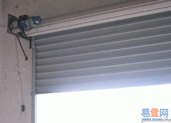 供應(yīng)長(zhǎng)安振安路那里有維修卷閘門