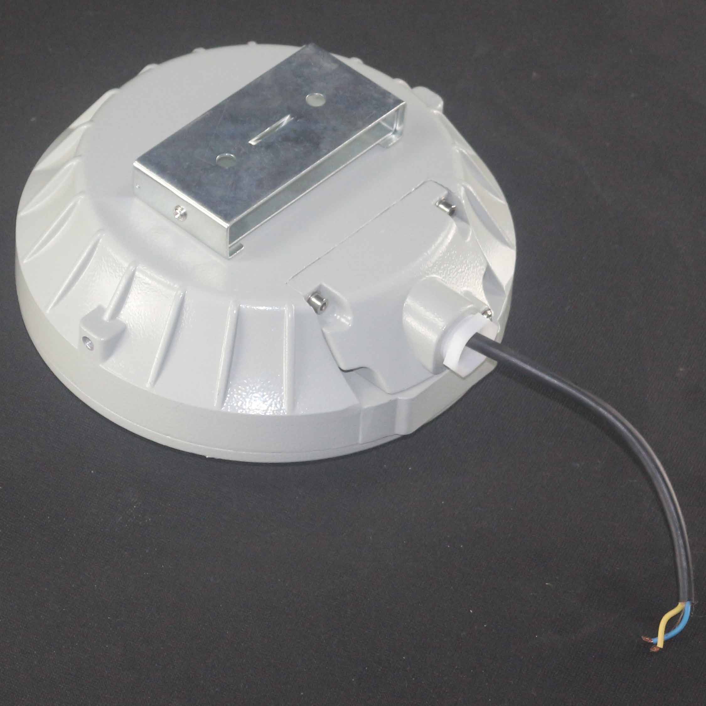 供應(yīng)新款LED防爆吸頂燈 18W-36W 樂清科海吸頂式LED防爆燈
