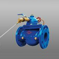 河北遠(yuǎn)大閥門