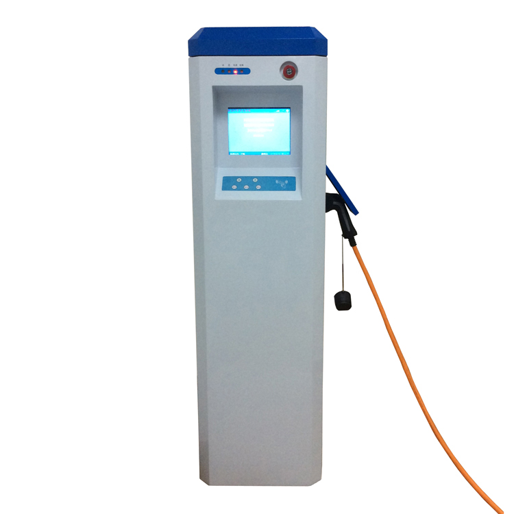 順鋒銘智能交通路邊停車收費(fèi)咪表