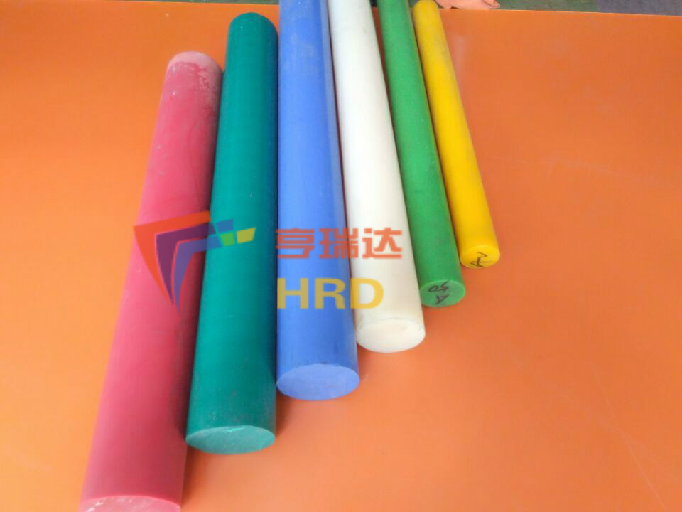 尼龍棒 尼龍板 PA6尼龍  尼龍棒批發(fā)