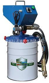 K6020電動黃油加注機