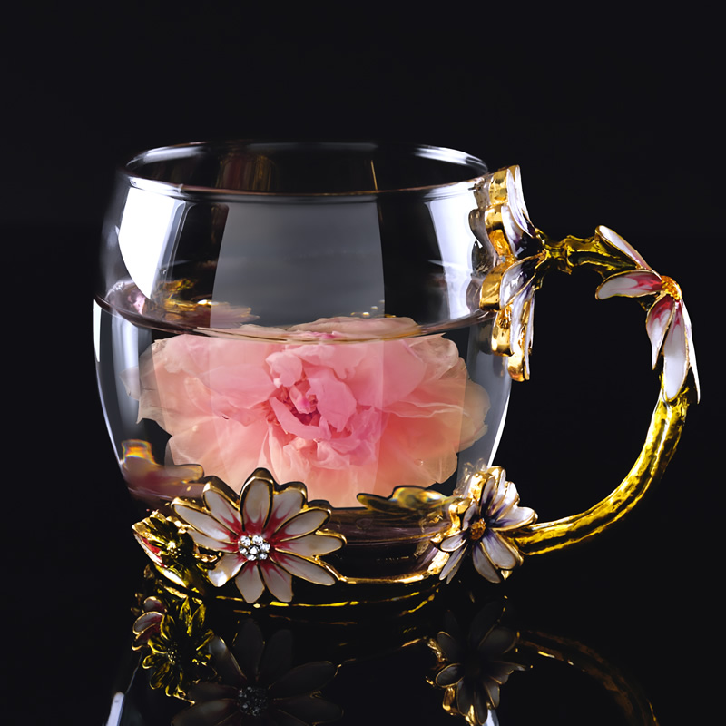 唯夢玫瑰花茶美容養(yǎng)顏茶美膚茶*平陰玫瑰花冠武漢珂涔商貿(mào)節(jié)日禮品禮物