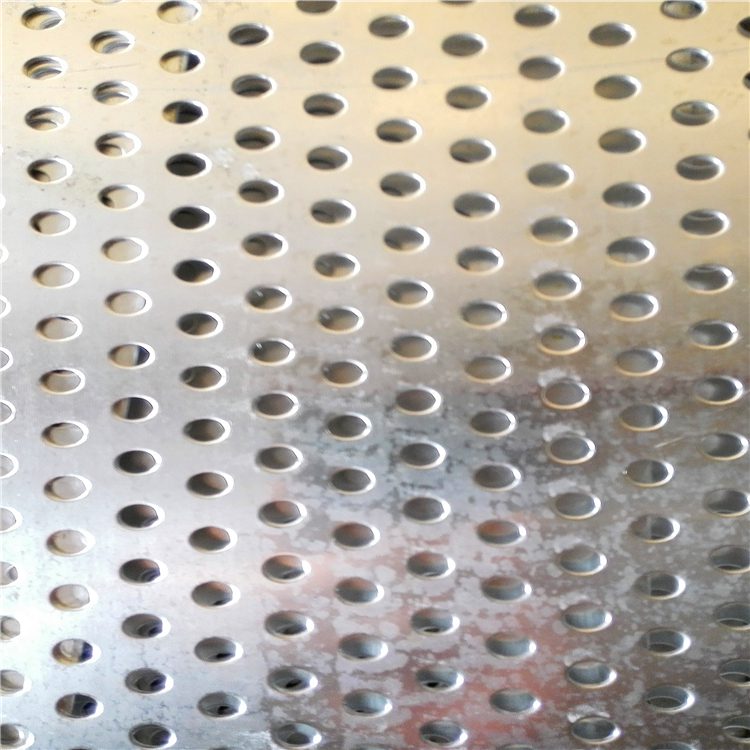 穿孔鋁板幕墻裝飾鋁板吊頂板