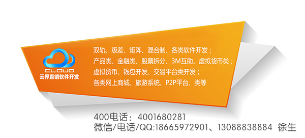 深圳直銷軟件開(kāi)發(fā)定制