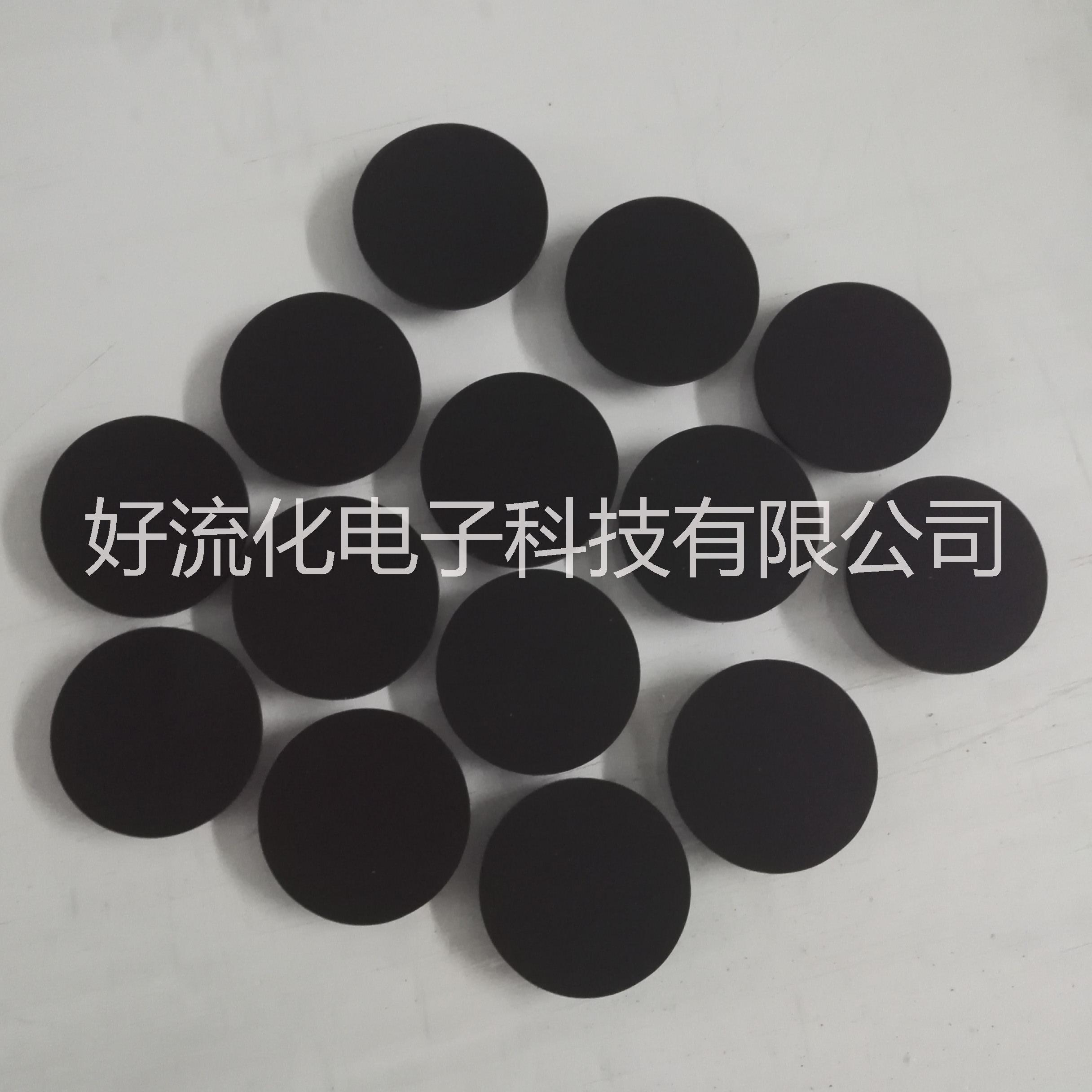熱銷黑色硅膠墊 防滑防靜電硅膠墊 生產(chǎn)廠家