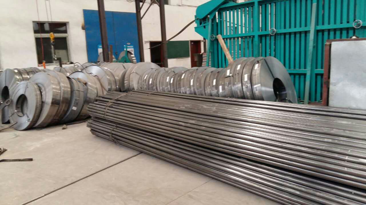 注漿管供應(yīng)商