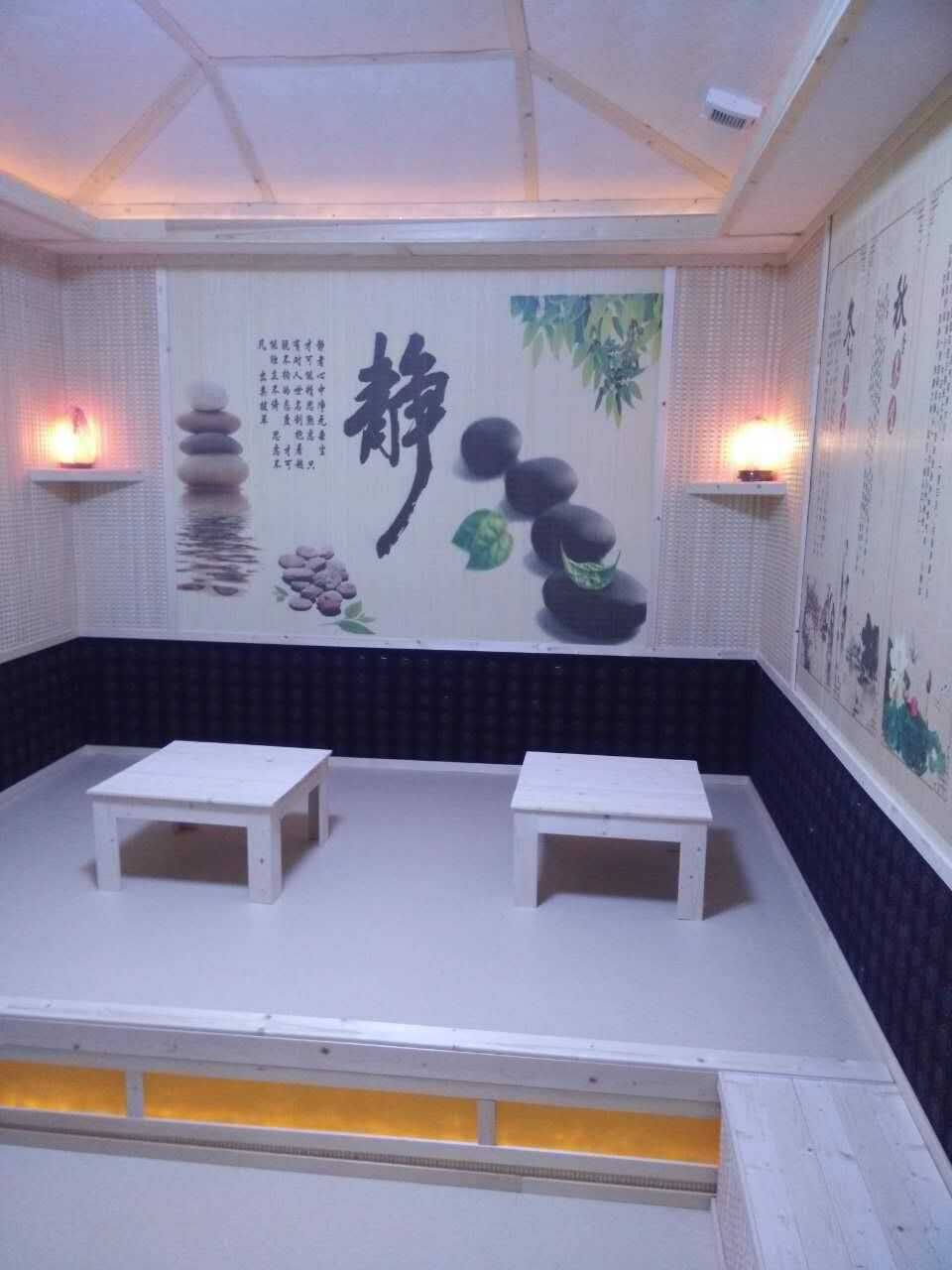 武漢天道防火汗蒸房安裝公司，承建仙桃潛江天門防火汗蒸房，仙桃汗蒸房