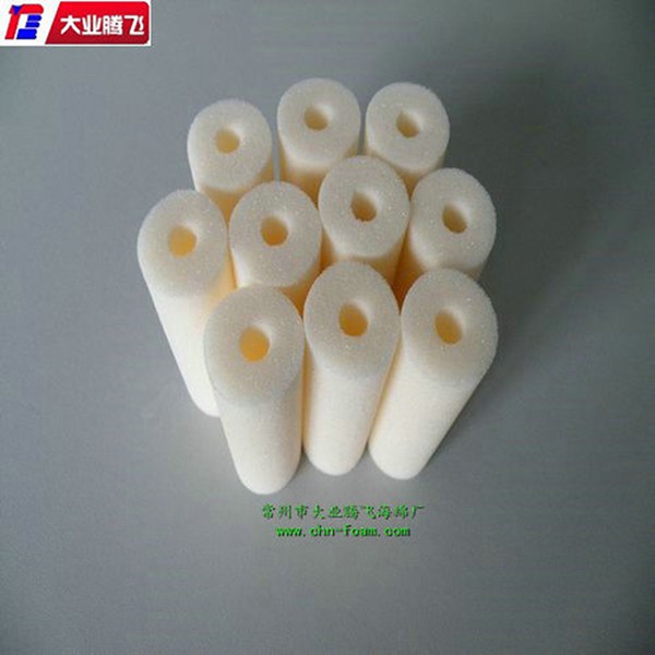 聚酯泡棉 聚酯阻燃海綿 聚酯阻燃海棉 聚酯阻燃泡棉 聚酯泡棉管