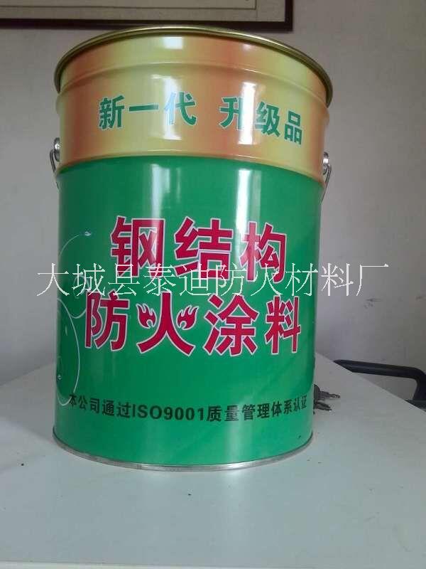 關(guān)于鋼結(jié)構(gòu)防火涂料施工價格