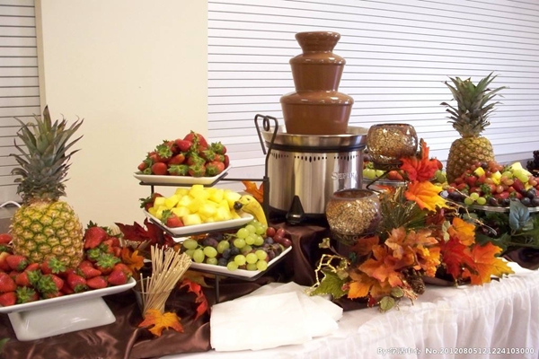 深圳宴會(huì)自助餐配送上門怎么收費(fèi)