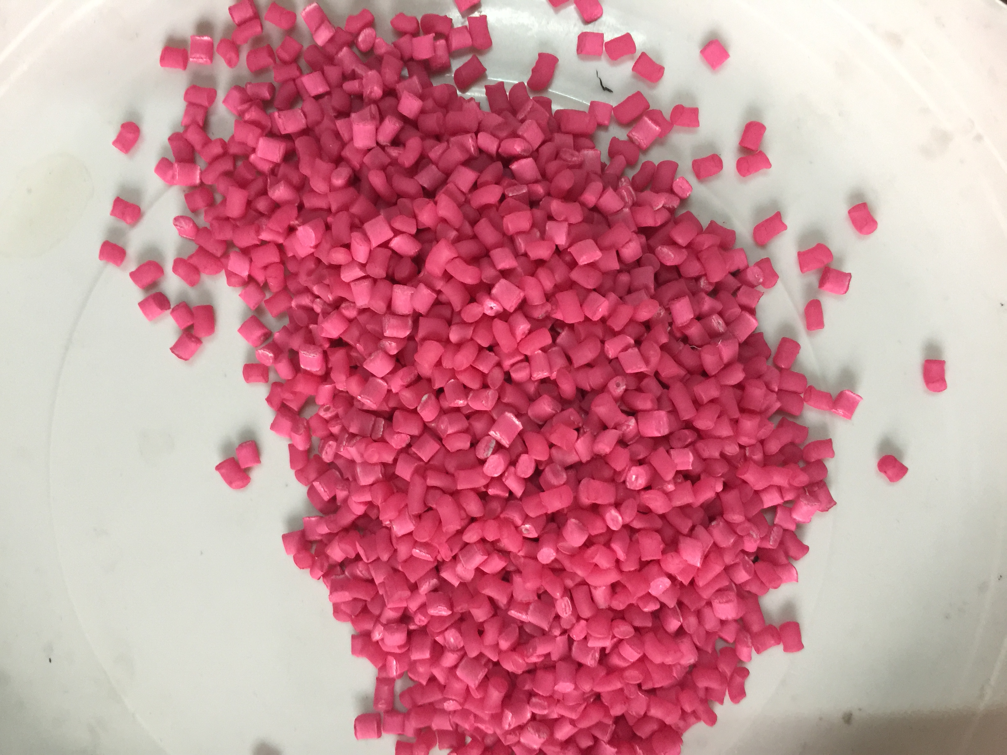 廠家直銷pp 再 生料環(huán)保顆粒 *惠