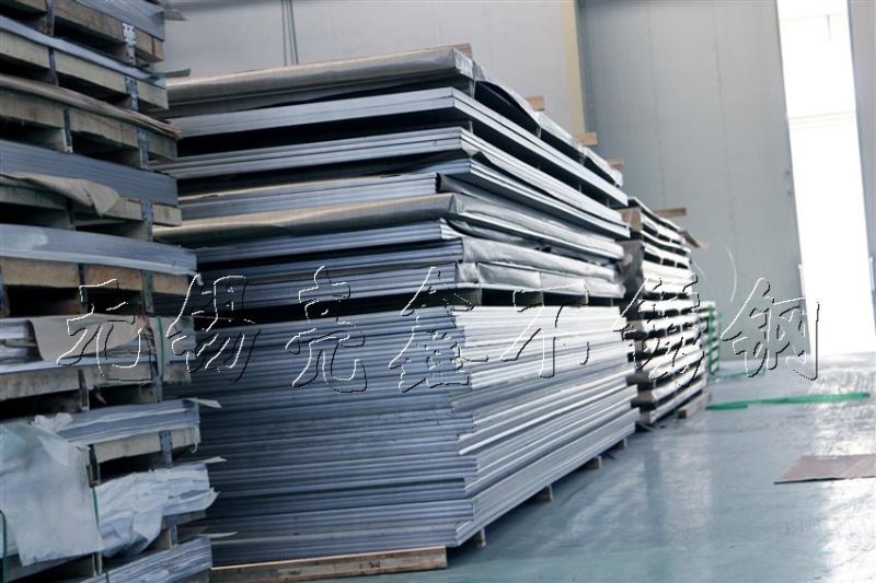 供應(yīng)316TI冷熱軋不銹鋼板