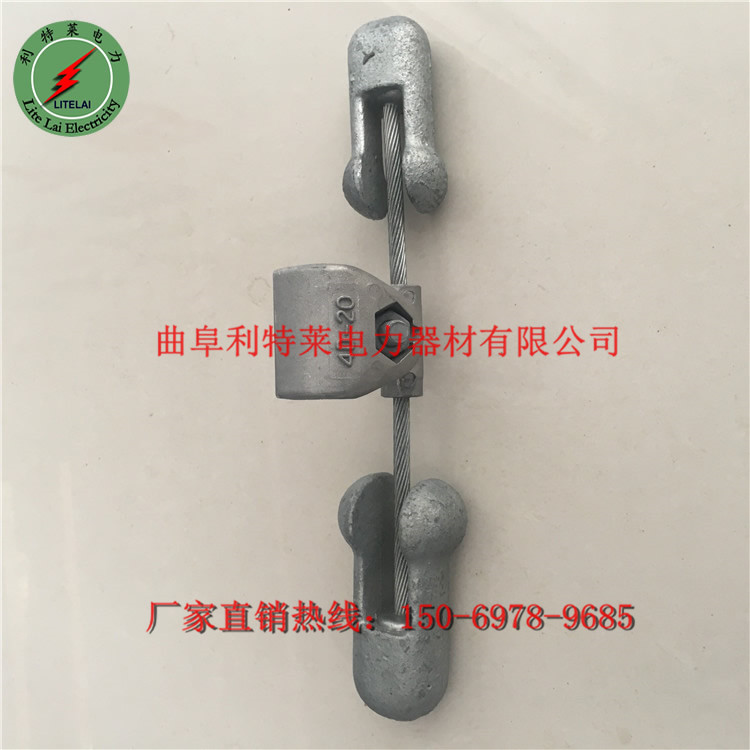 防震錘 架空線防振錘的原理 防震錘型號 利特萊廠家熱銷產(chǎn)品