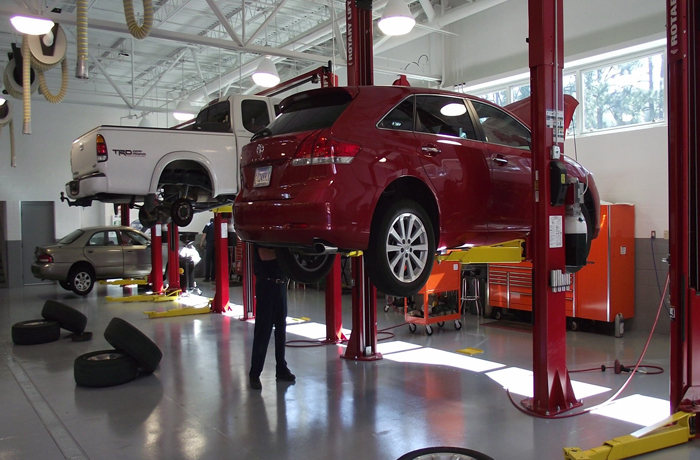 洗車人家汽車產(chǎn)業(yè)加盟 細(xì)節(jié)決定成敗