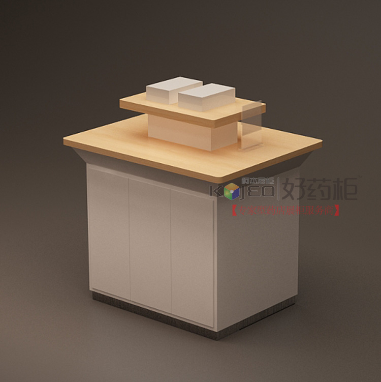 長(zhǎng)沙展柜廠 柯杰展柜 促銷臺(tái)批發(fā)