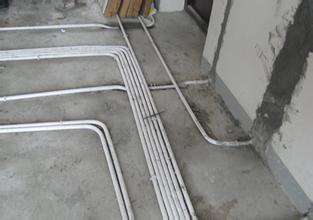 水電安裝 廣州水電安裝 廣州水電安裝施工 水電安裝施工