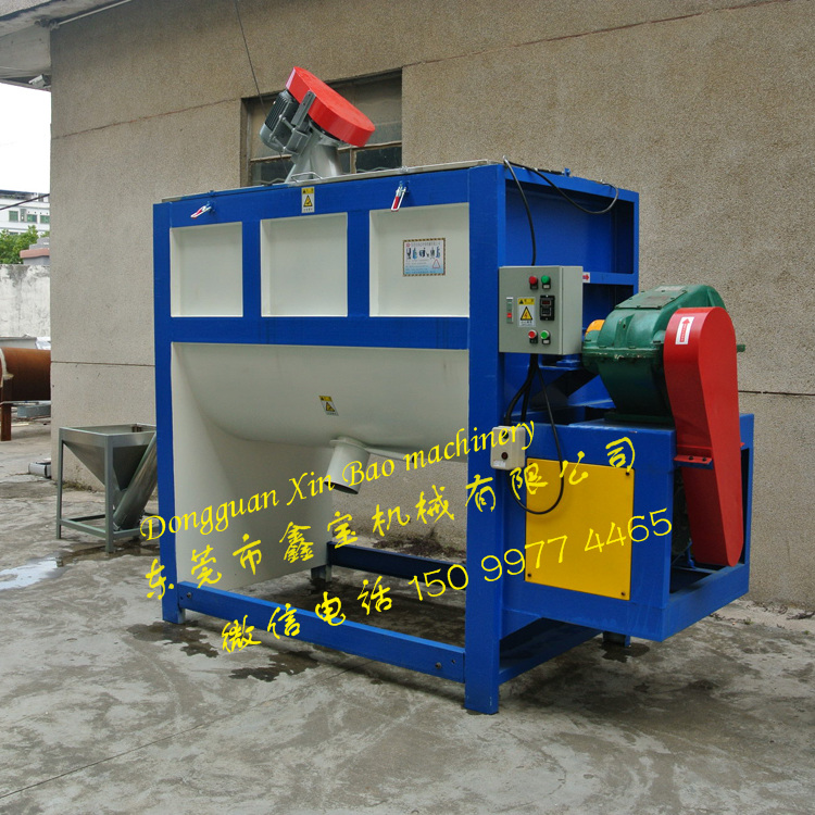 深圳電動(dòng)側(cè)翻臥式攪拌機(jī)生產(chǎn)廠家 100KG干粉攪拌機(jī)現(xiàn)貨