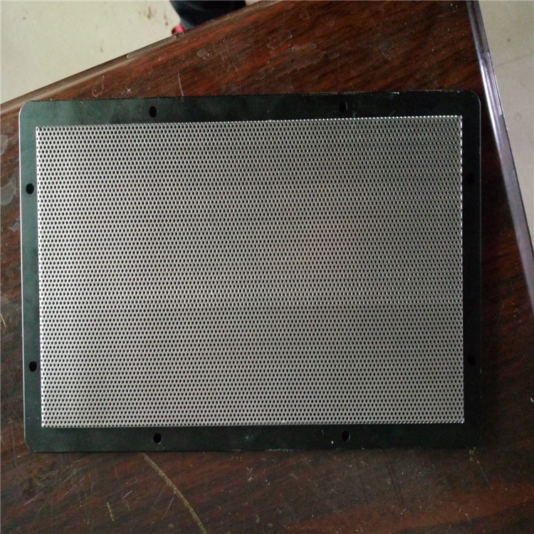 專業(yè)生產(chǎn)打孔鍍鋅鐵板 圓孔沖孔網(wǎng) 圓形板過濾篩板/篩片