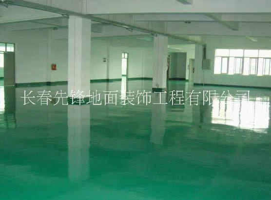 供應(yīng)金壇透氣型水性環(huán)氧地坪  環(huán)氧砂漿地坪
