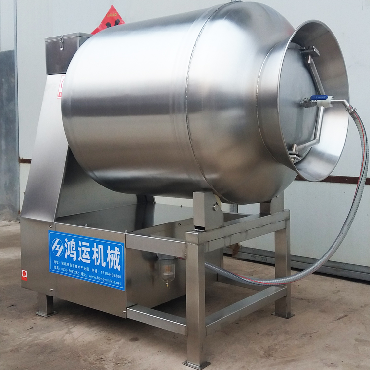 真空滾揉機(jī)   牛羊肉滾揉機(jī)  不銹鋼滾揉機(jī) 真空滾揉機(jī)   多功能真空滾揉機(jī)
