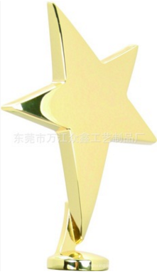 廠家直銷熱銷推薦 環(huán)保金屬工藝品配件 東莞金屬工藝品配件