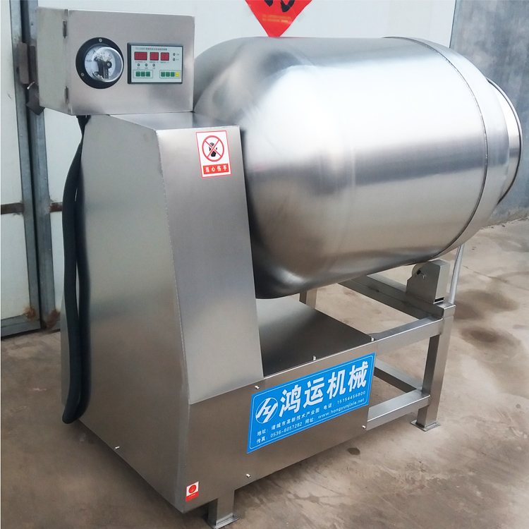 真空滾揉機(jī)   牛羊肉滾揉機(jī)  不銹鋼滾揉機(jī) 真空滾揉機(jī)   多功能真空滾揉機(jī)
