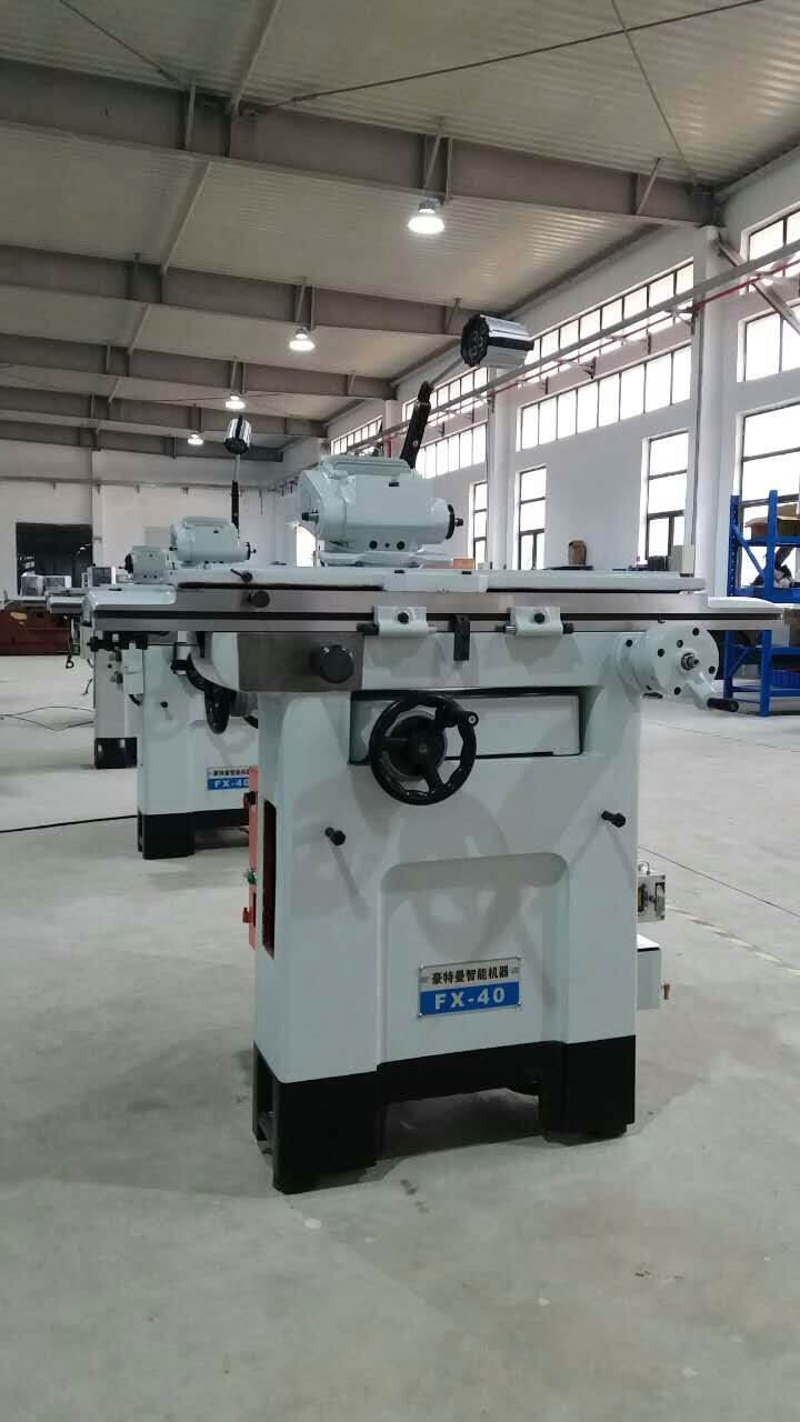 咸陽工具磨床供應(yīng)商FX-40|西安*刀具磨床|漢中工具磨床