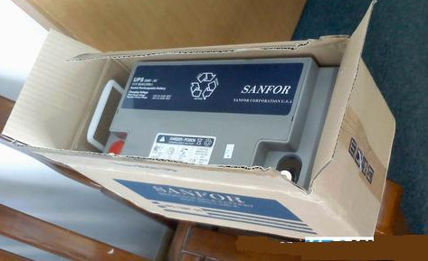 索潤(rùn)森蓄電池SGL12-7