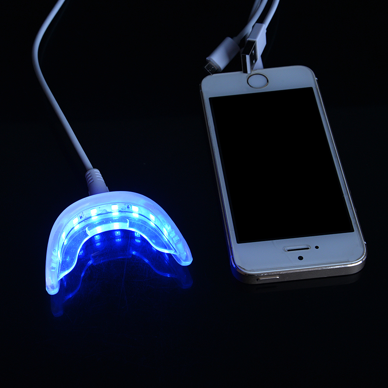 深圳可定制品牌冷光美白牙齒套裝美牙凝膠，美白牙貼哪家比較好  深圳可定制品牌可OEM/ODM定 牙齒冷光美白儀唯愛