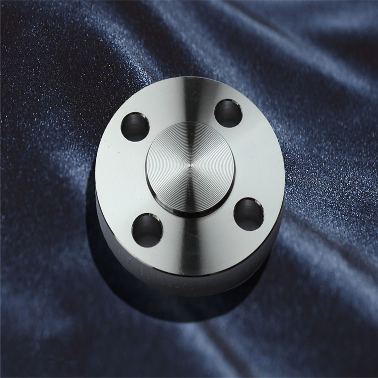 BL碳鋼盲板 DN400 PN10.0碳鋼法蘭蓋  碳鋼高壓法蘭盤盲板