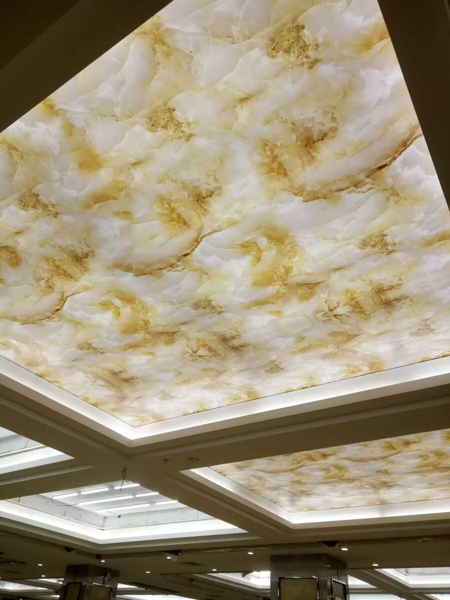 廣州軟膜燈箱 廣州燈膜 廣州軟膜天花裝飾 廣州軟膜天花裝飾清遠(yuǎn)燈膜透光膜