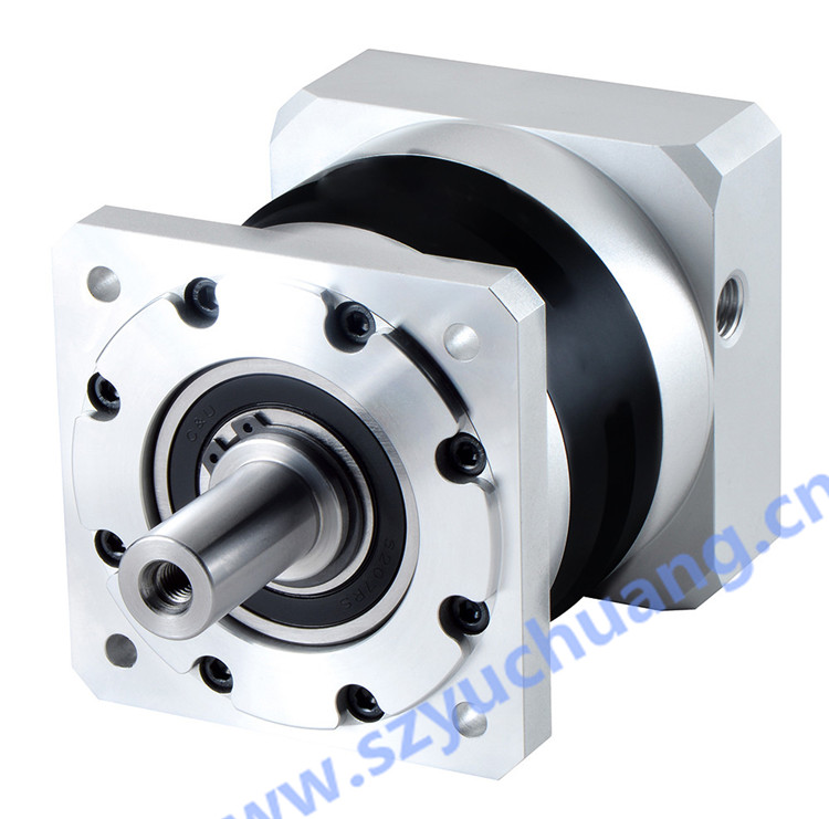 高精密行星減速機配伺服電機步進電機行星減速機