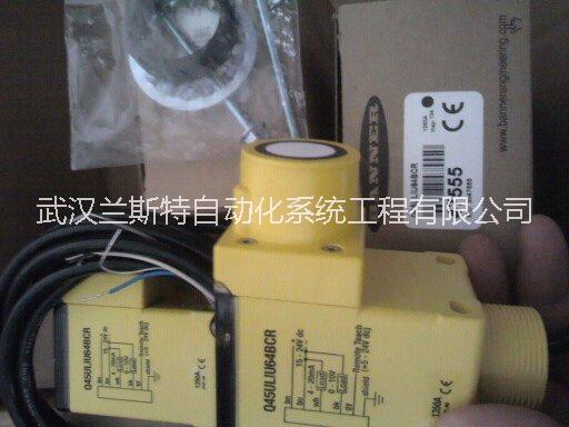 OTBVP6L 美國(guó)邦納傳感器全新原裝現(xiàn)貨
